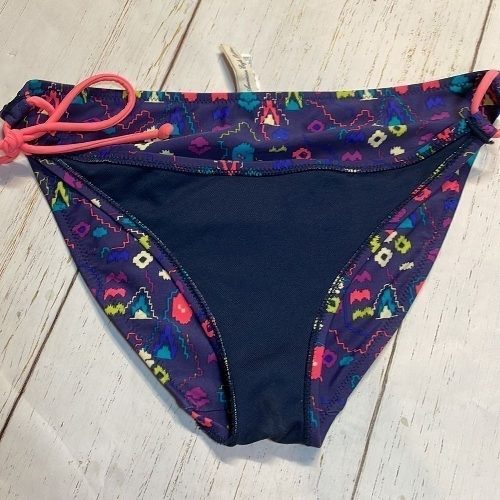 American eagle women’s two piece bikini swimsuit. Size M. - Picture 7 of 9